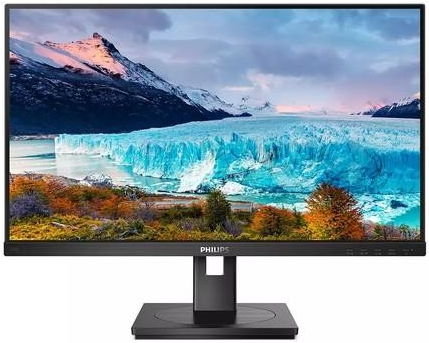 Philips 243S1 nuotrauka
