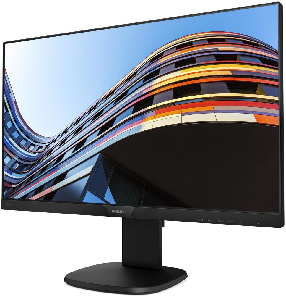 Philips 243V7QJABF nuotrauka