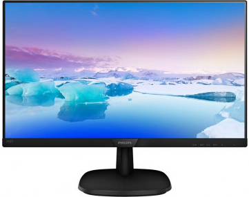Philips 243V7QSB/00 nuotrauka