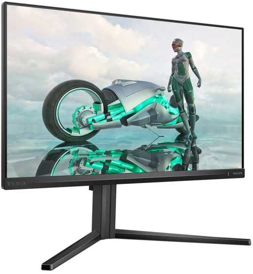 Philips 24M2N3200A nuotrauka