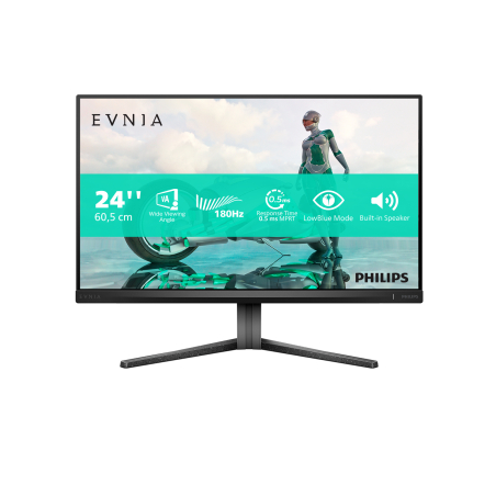 Philips 24M2N3200S/00 nuotrauka