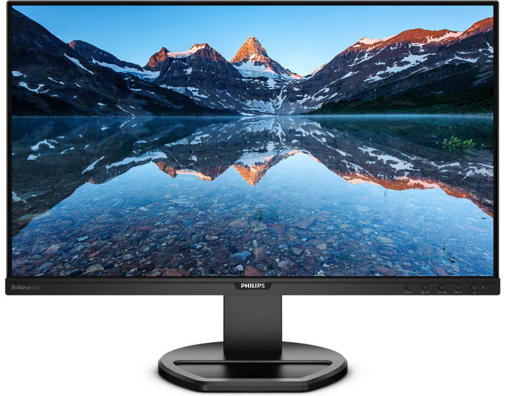 Philips 252B9 nuotrauka