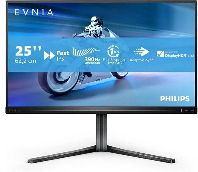 Philips 25M2N5200U nuotrauka