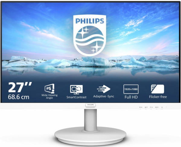 Philips 271V8AW nuotrauka
