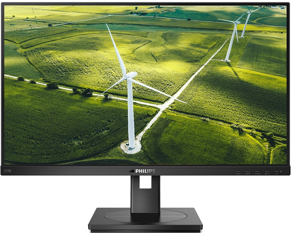 Philips 272B1G nuotrauka