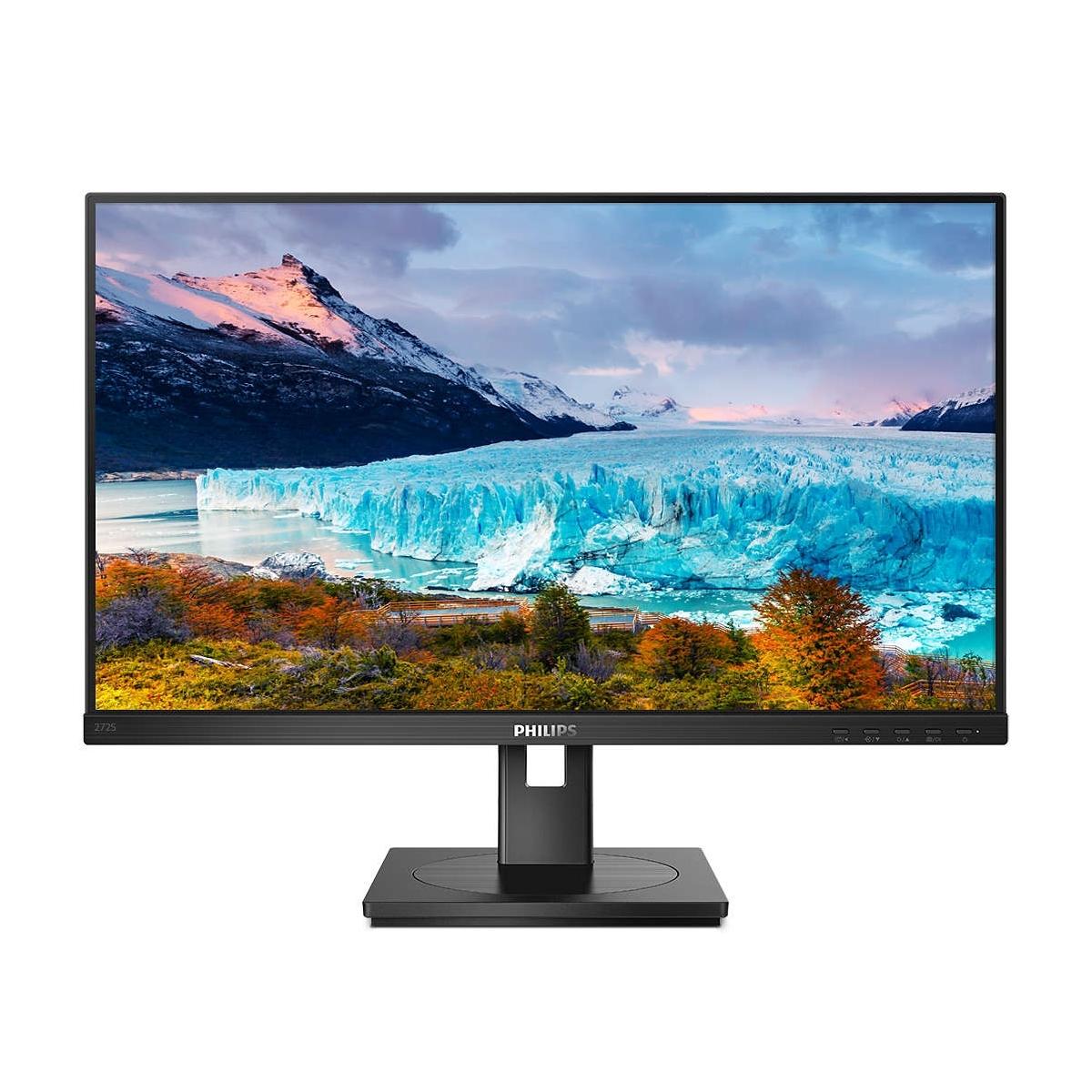 Philips 272S1AE nuotrauka
