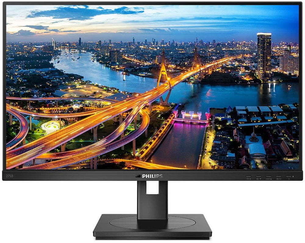 Philips 275B1H nuotrauka