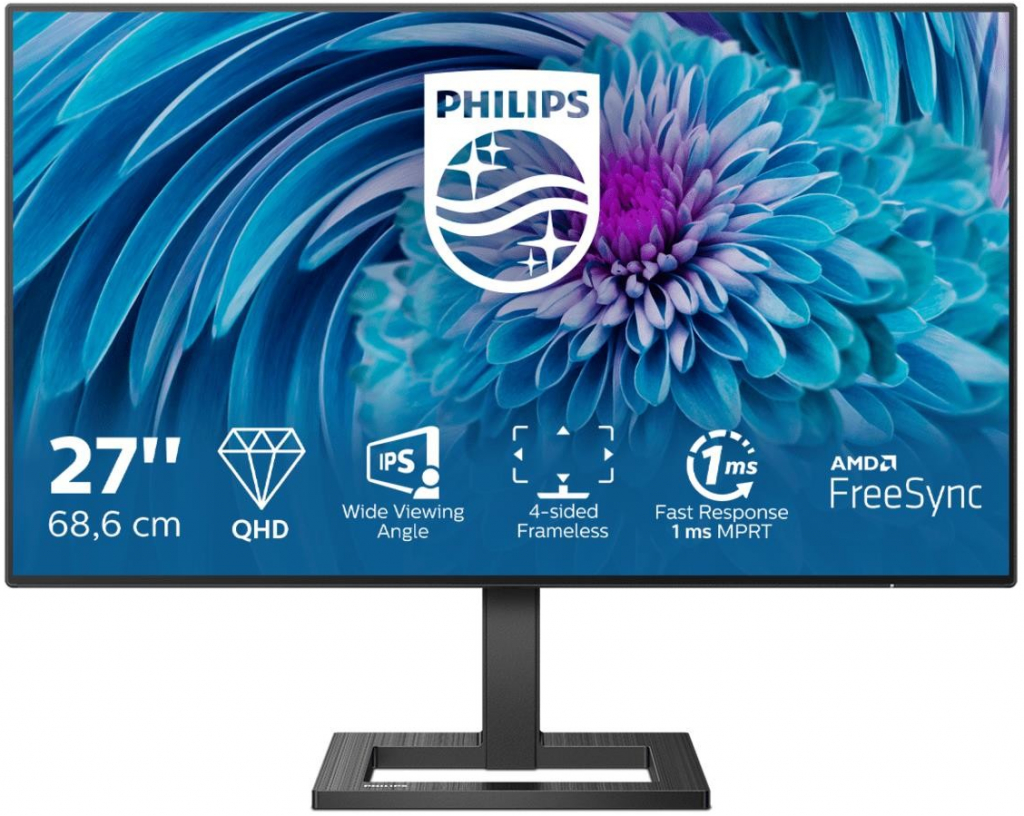 Philips 275E2FAE nuotrauka