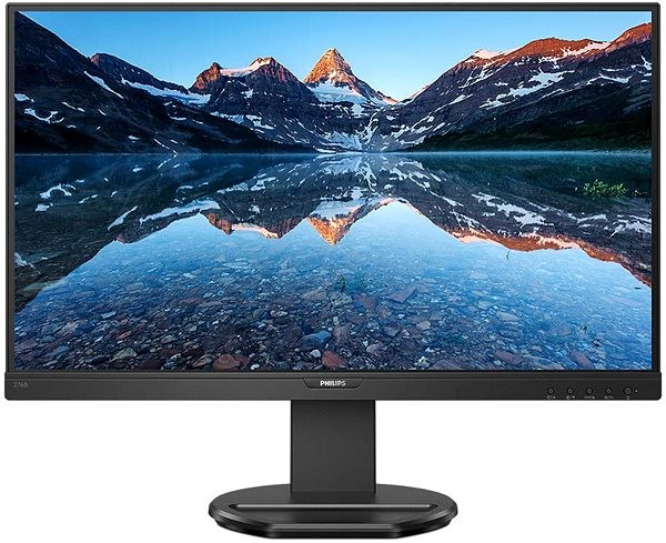 Philips 276B9 nuotrauka