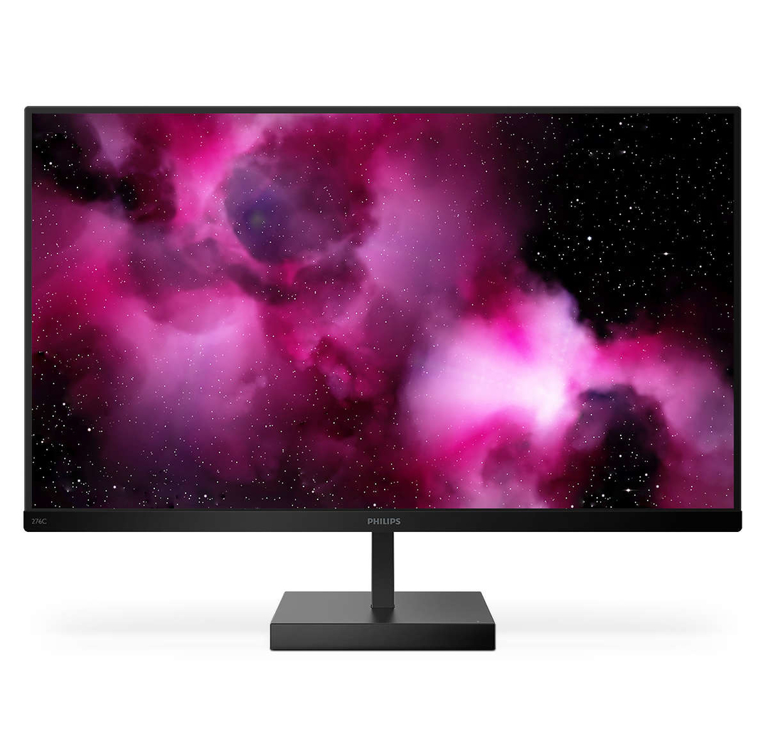 Philips 276C8 nuotrauka