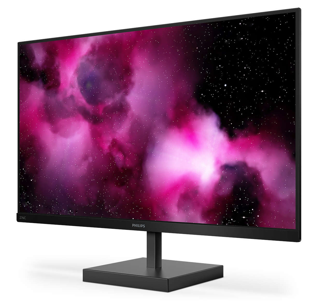 Philips 276C8 nuotrauka