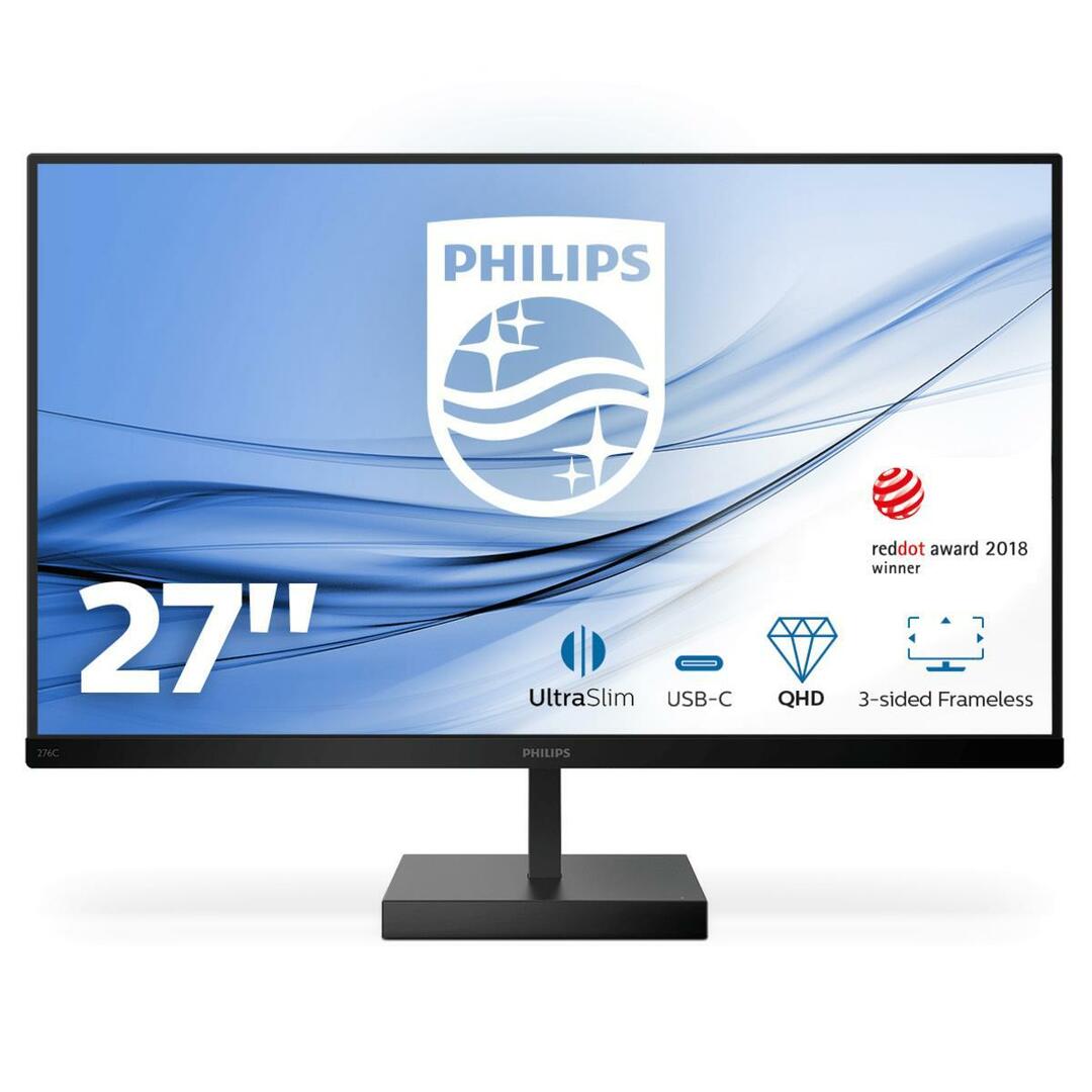 Philips 276C8 nuotrauka