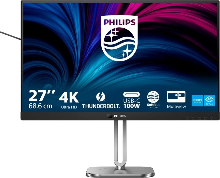 Philips 27B2U6903 nuotrauka