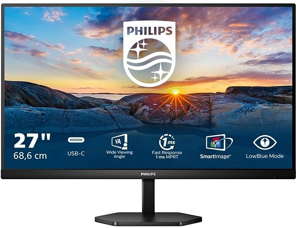 Philips 27E1N3300A nuotrauka