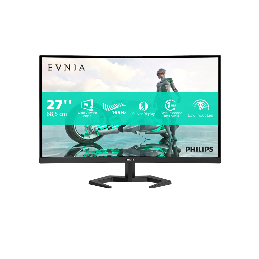 Philips 27M1C3200VL nuotrauka