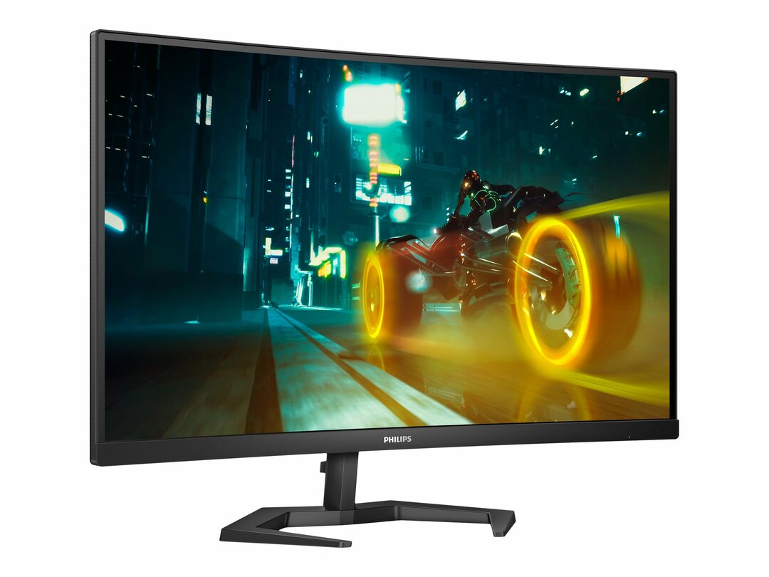 Philips 27M1C3200VL nuotrauka
