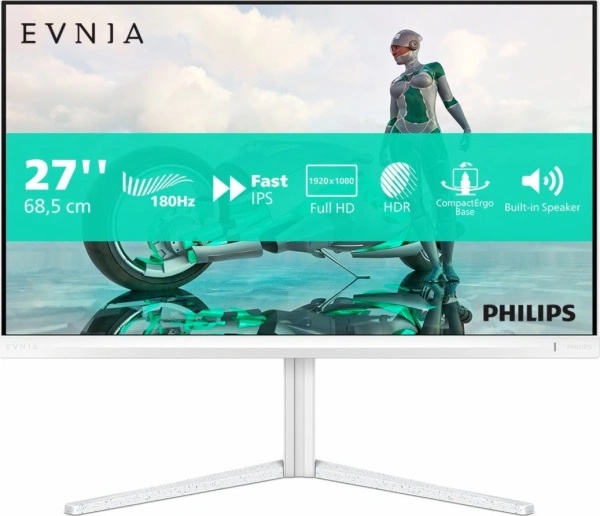 Philips 27M2N3201A nuotrauka