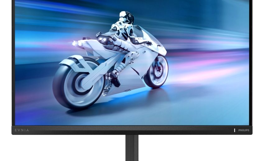 Philips 27M2N5500 nuotrauka