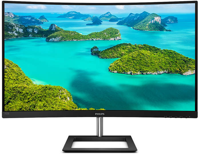 Philips 322E1C nuotrauka