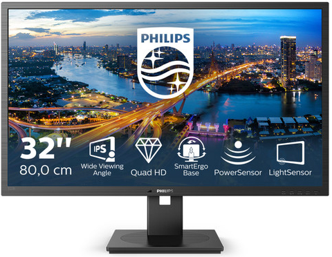 Philips 325B1L nuotrauka