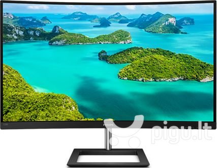 Philips 328E1CA nuotrauka