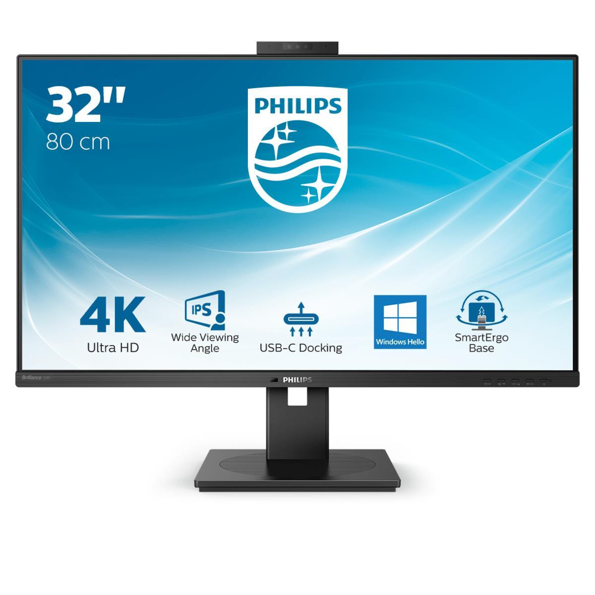 Philips 329P1H nuotrauka