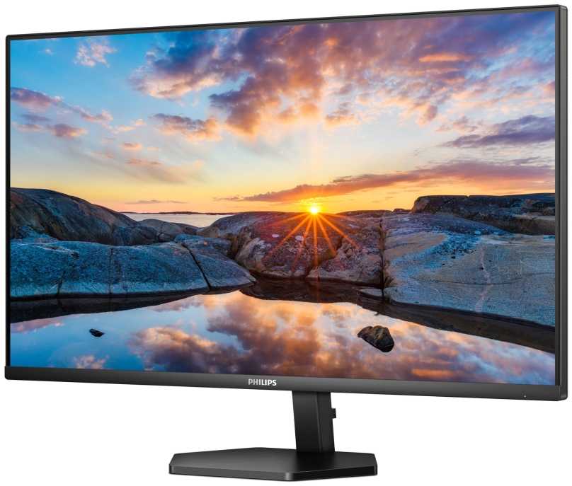Philips 32E1N3100LA/00 nuotrauka