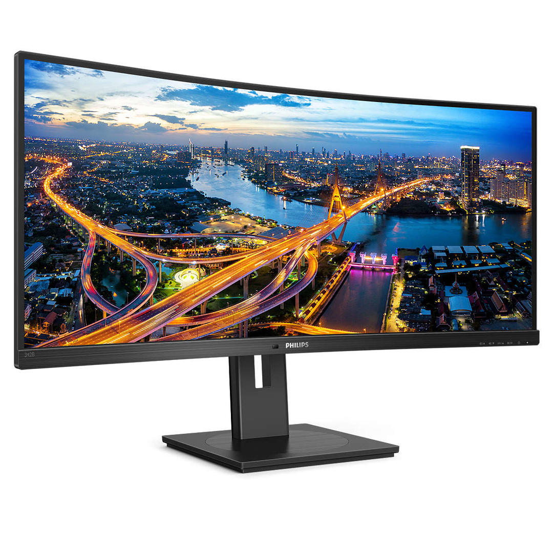 Philips 342B1C nuotrauka