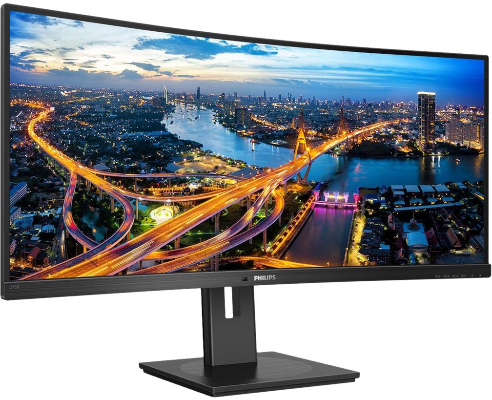 Philips 345B1C nuotrauka