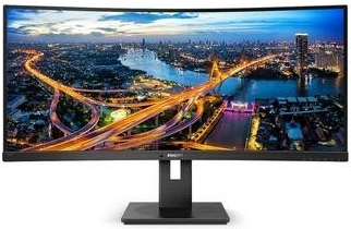 Philips 345B1C nuotrauka