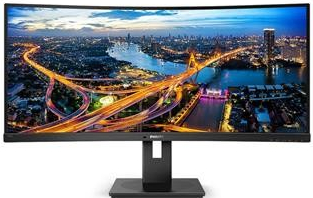 Philips 345B1C nuotrauka