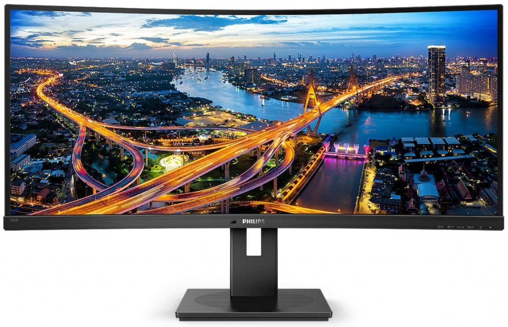 Philips 345B1C nuotrauka