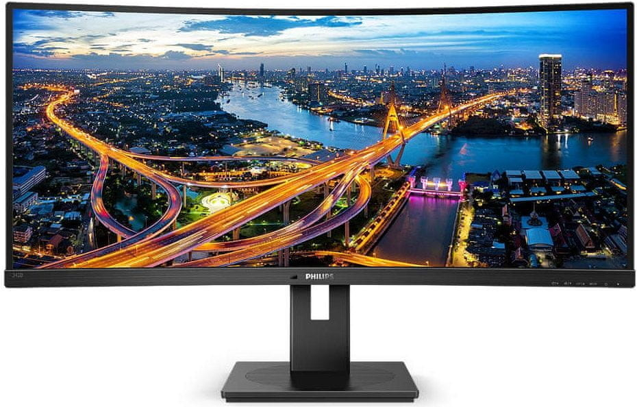 Philips 345B1C nuotrauka