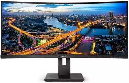 Philips 345B1C nuotrauka
