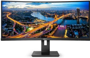 Philips 345B1C nuotrauka