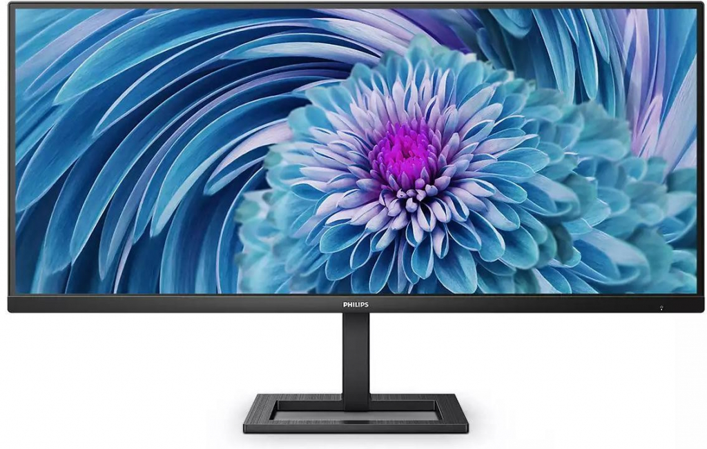 Philips 346E2LAE nuotrauka