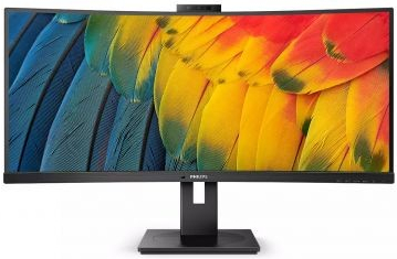 Philips 34B1U5600CH nuotrauka