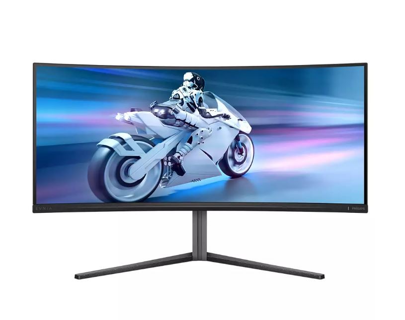 Philips 34M2C6500 nuotrauka