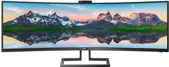 Philips 499P9H/00 nuotrauka