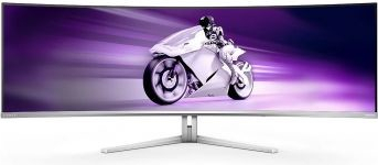 Philips 49M2C8900 nuotrauka