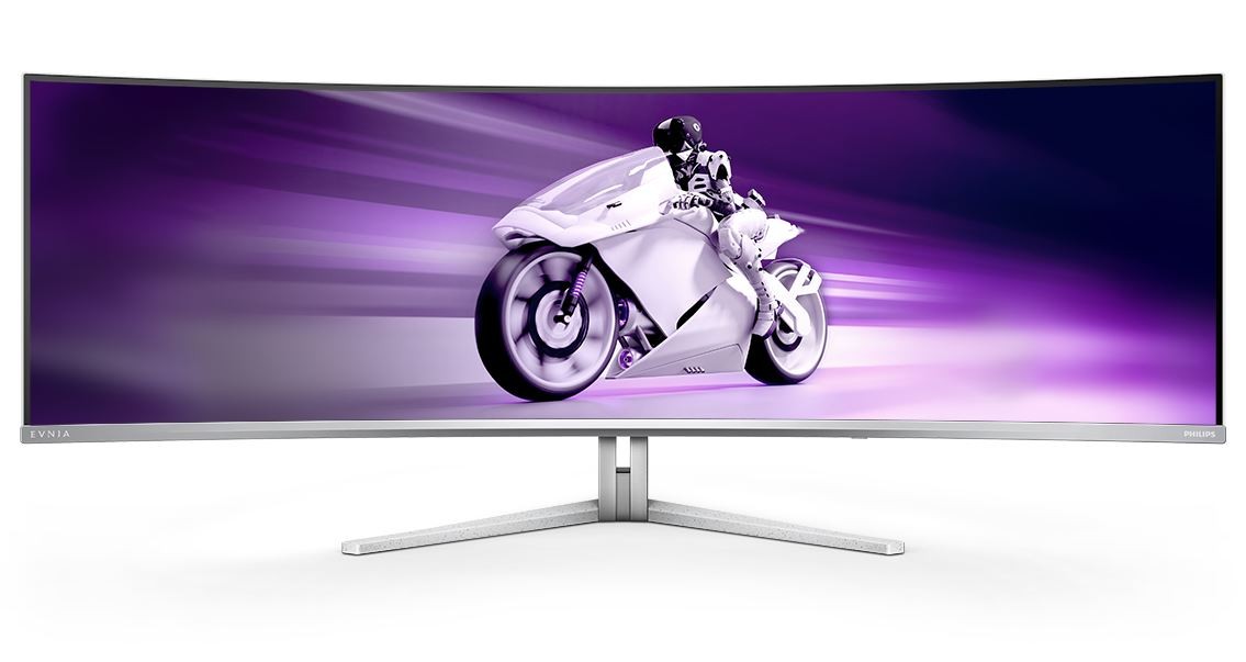 Philips 49M2C8900L nuotrauka