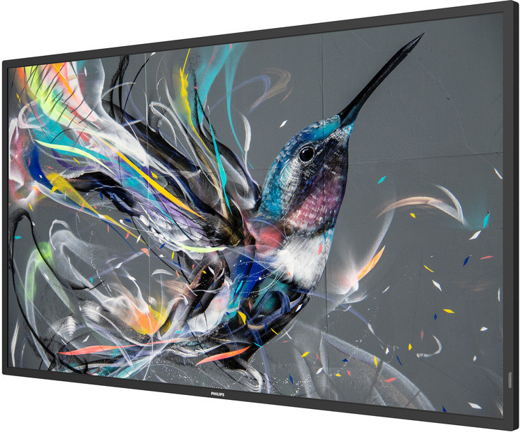 Philips 50BDL3511Q nuotrauka