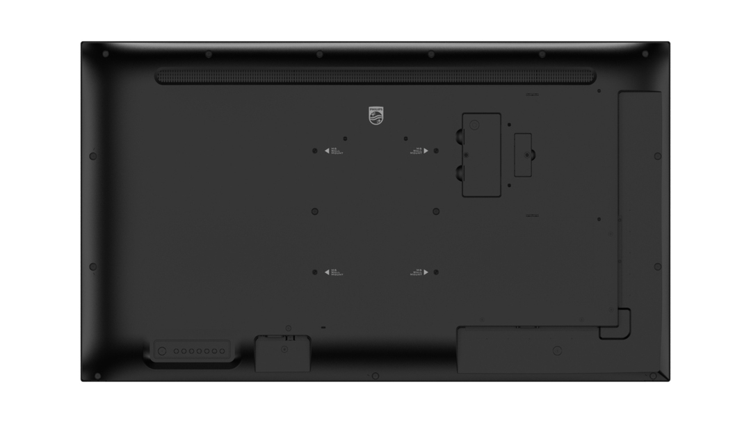 Philips 50BDL4650D nuotrauka