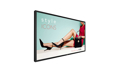 Philips 55BDL4002H nuotrauka