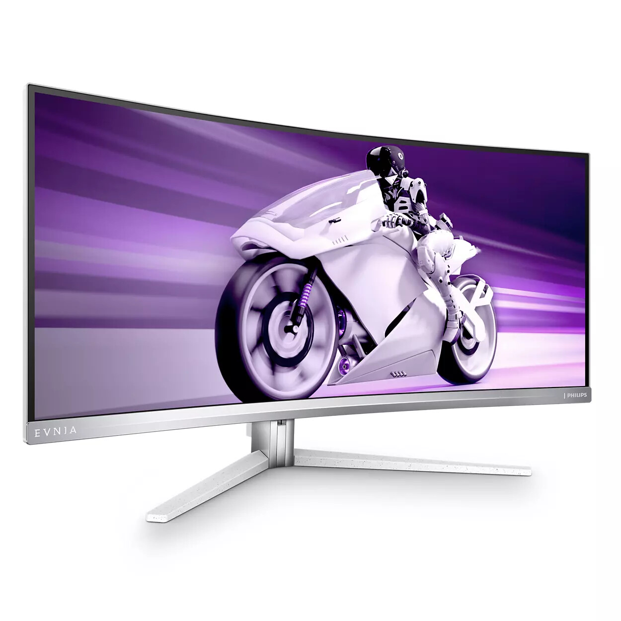 Philips Evnia 34M2C8600 nuotrauka