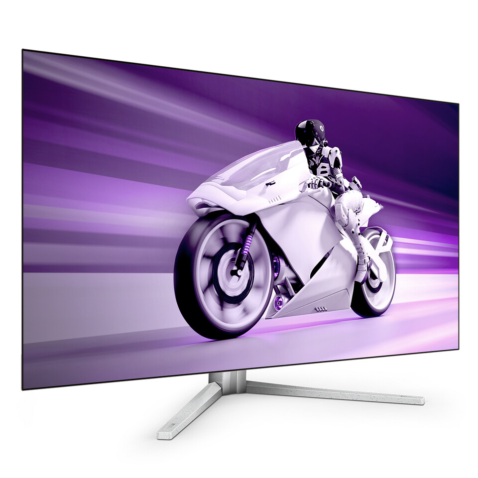 Philips Evnia 42M2N8900 nuotrauka