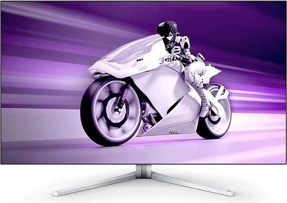 Philips Evnia 42M2N8900 nuotrauka