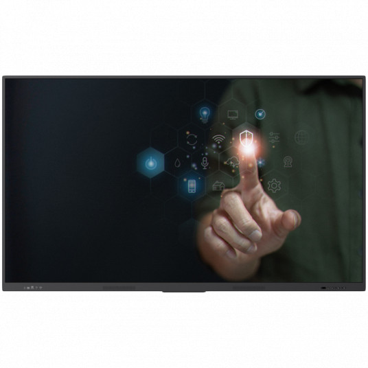 Prestigio Multiboard 86 nuotrauka