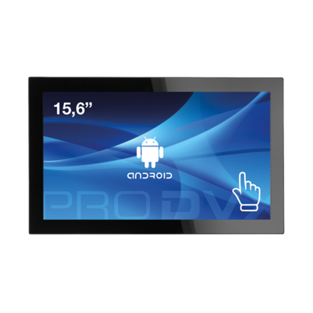 ProDVX APPC-15DSKP nuotrauka