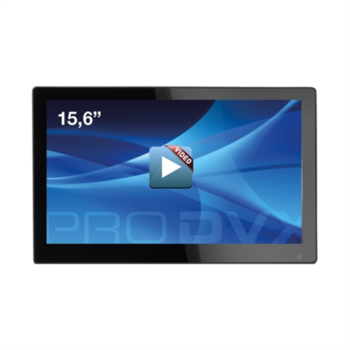 ProDVX SD-15 nuotrauka